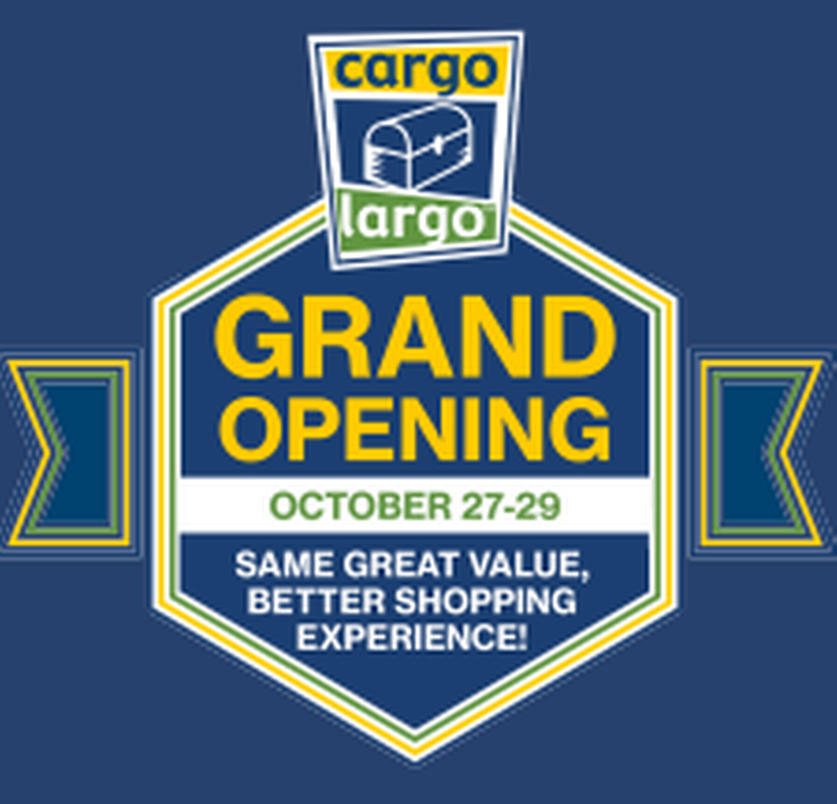 Grand Opening & Ribbon Cutting Oct 27, 2023 Independence Chamber of